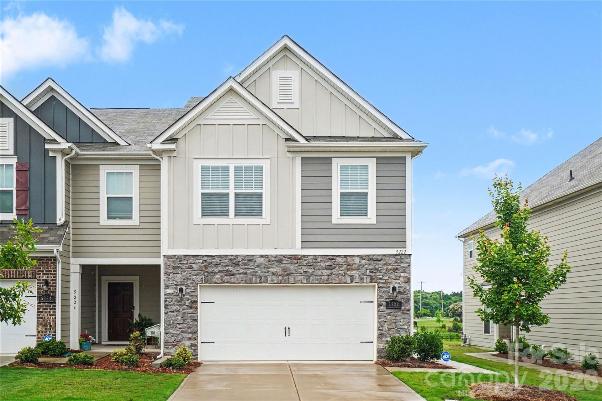 5222 Maynard Hill Drive, Monroe, NC 28110 Main Photo