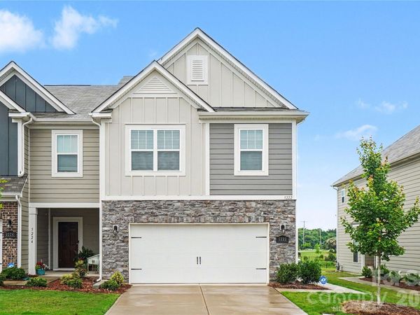 5222 Maynard Hill Drive, Monroe, NC 28110