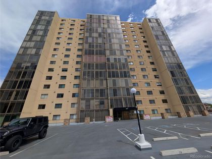 7877 E Mississippi Avenue Denver, CO 80247