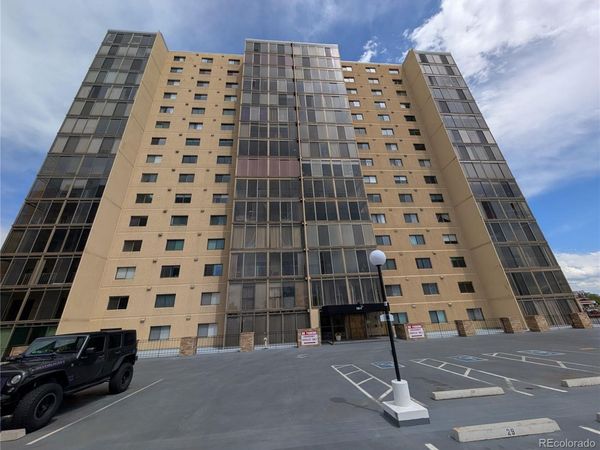 7877 E Mississippi Avenue , Unit 506, Denver, CO 80247