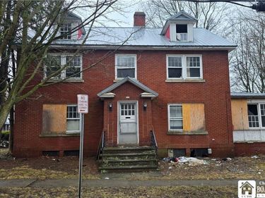 314 Harding Avenue , Jamestown, NY 14701