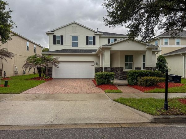 6728 BRIDGEWATER VILLAGE ROAD, WINDERMERE, FL 34786