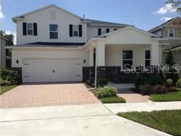 6728 BRIDGEWATER VILLAGE ROAD , WINDERMERE, FL 34786