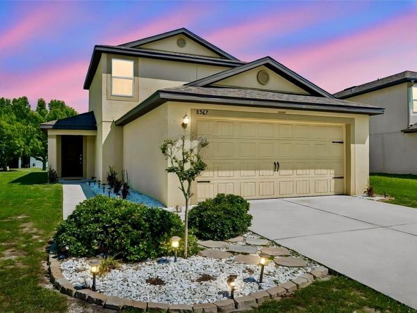 8567 INDIAN LAUREL LANE , BROOKSVILLE, FL 34613
