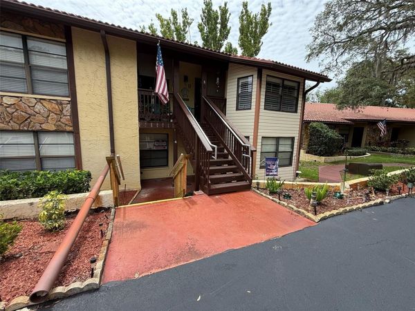 8621 SHADBLOW COURT , Unit 4, PORT RICHEY, FL 34668