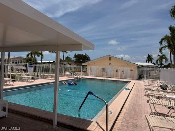 11751 Oakdale DR , FORT MYERS, FL 33908