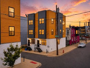1870 N MARSTON STREET, PHILADELPHIA, PA 19121
