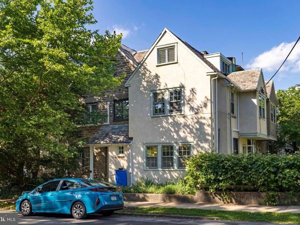 554 W ELLET STREET, PHILADELPHIA, PA 19119