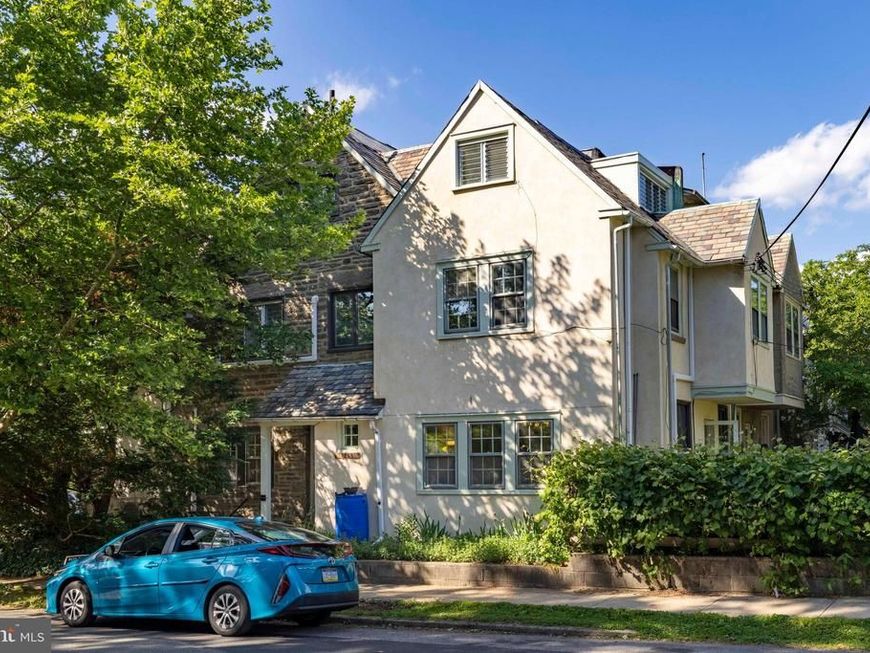554 W Ellet Street, Philadelphia, PA 19119 Main Photo