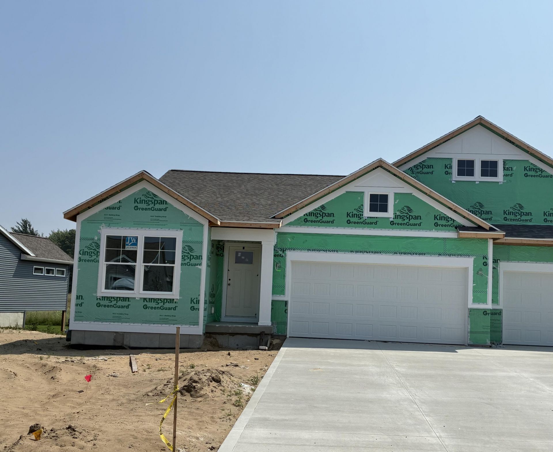15730 Hawley Drive, Unit 47, Grand Haven, MI 49417 Main Photo