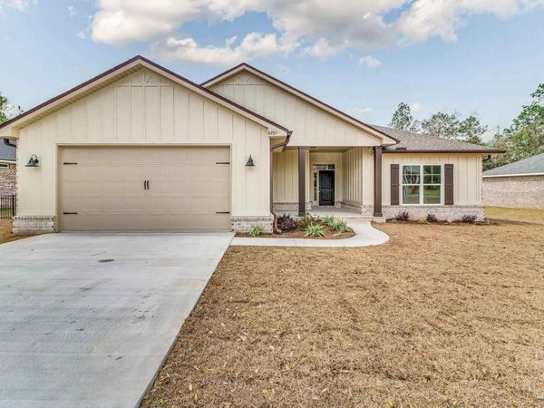 4298 Watkins St, Pace, FL 32571