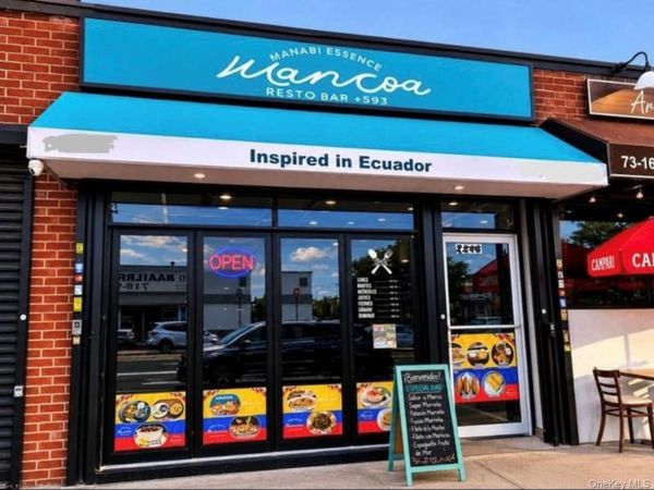 73-18 Northern Boulevard , Jackson Heights, NY 11372
