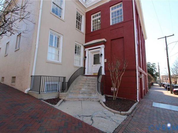 219 N 19th Street , Unit U31, Richmond, VA 23223