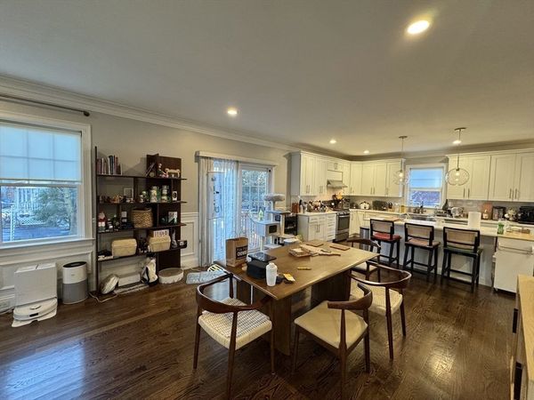 3 Saco Street, Unit 3, Newton, MA 02464