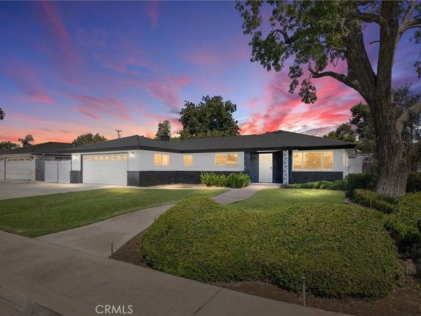 6000 Eugene, Bakersfield, CA 93308