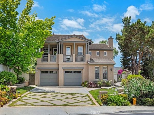 207 Via Malaga, San Clemente, CA 92673