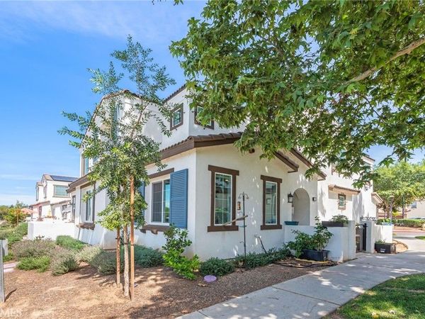 15922 Lasselle Street, Unit 1, Moreno Valley, CA 92551