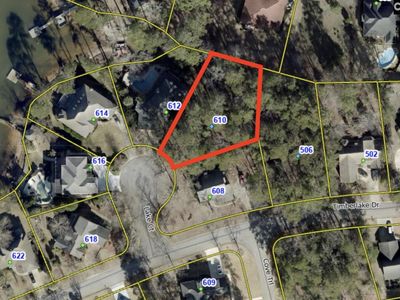 610 Timberlake Drive , Chapin, SC 29036