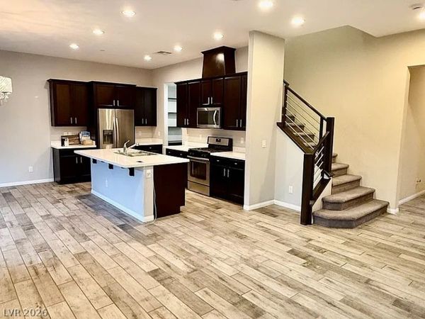 5707 Garriga Drive , Las Vegas, NV 89135