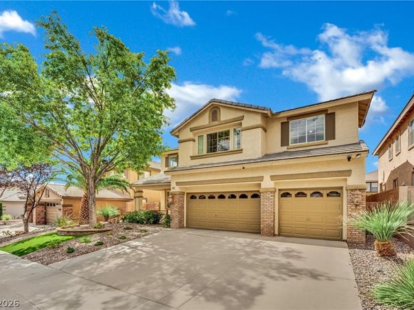 11021 Edina Court , Las Vegas, NV 89144