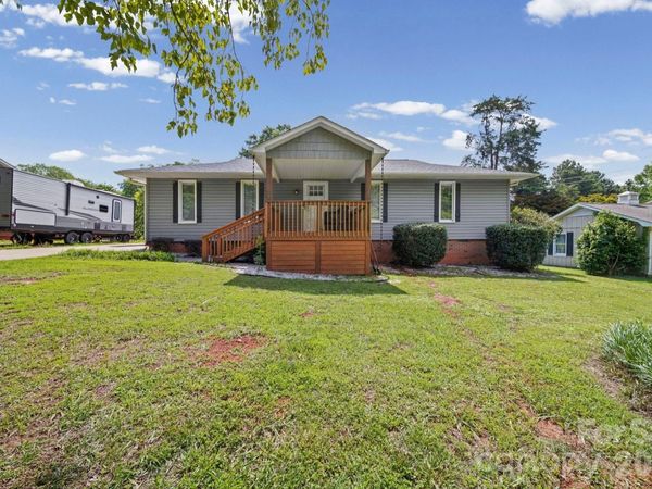 1650 Forest Lake Drive, Rock Hill, SC 29732