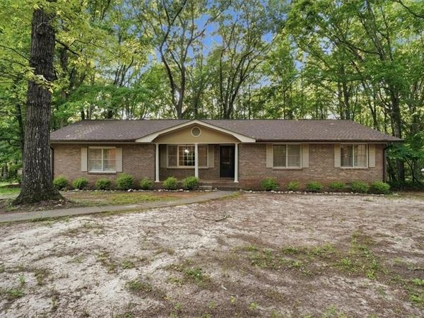 129 Diane Drive, Griffin, GA 30223