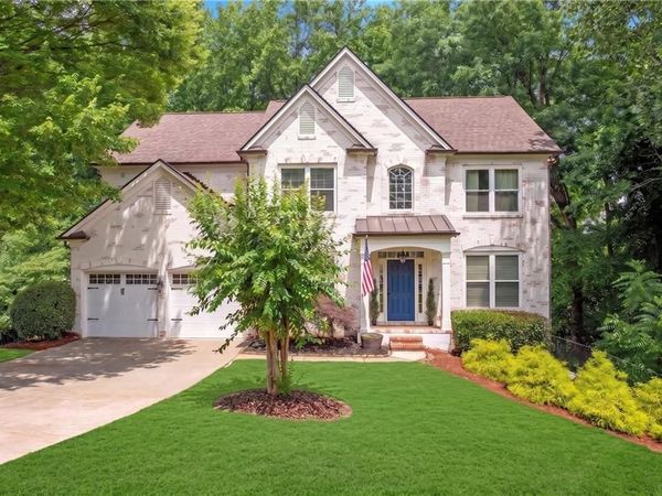 1630 Alvecote Court , Cumming, GA 30041