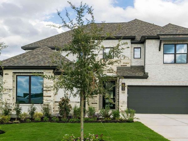 105 Keuchel LN, Liberty Hill, TX 78642