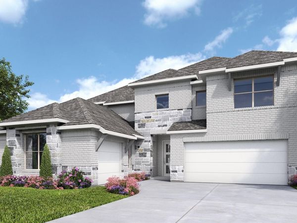105 Keuchel LN , Liberty Hill, TX 78642