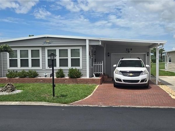 218 Nicklaus BLVD , NORTH FORT MYERS, FL 33903