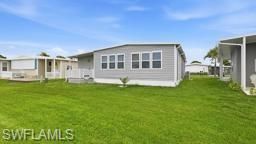 218 Nicklaus Blvd, North Fort Myers, FL 33903 Photo