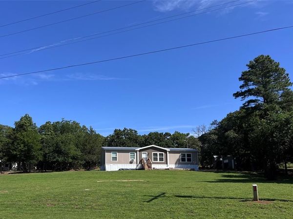 16701 E Rock Creek Road, Norman, OK 73026