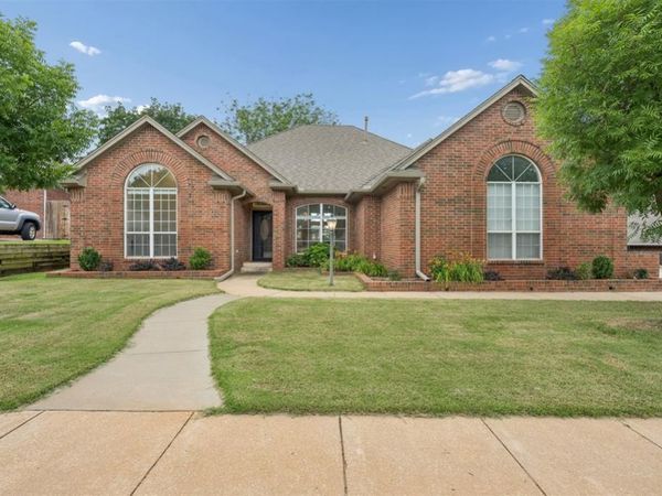 14305 Middleberry Road, Edmond, OK 73013
