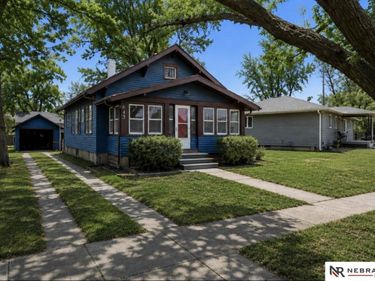 643 W 6th Street, York, NE 68467