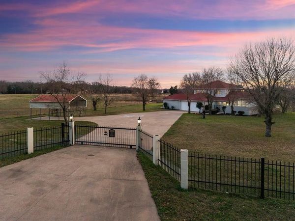 8862 County Road 4028 , Kemp, TX 75143