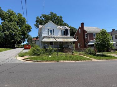 400 Wadsworth st, Lynchburg, VA 24502