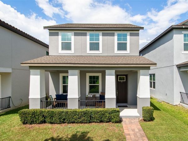 2241 WHITE FEATHER LOOP , WINTER GARDEN, FL 34787