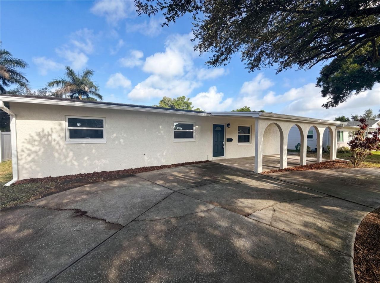 2890 53rd Street N, Saint Petersburg, FL 33710 Photo