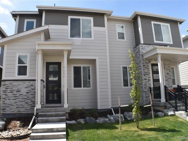 4952 Construct Point, Colorado Springs, CO 80920