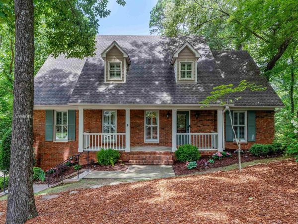 829 TULIP POPLAR DRIVE, HOOVER, AL 35244