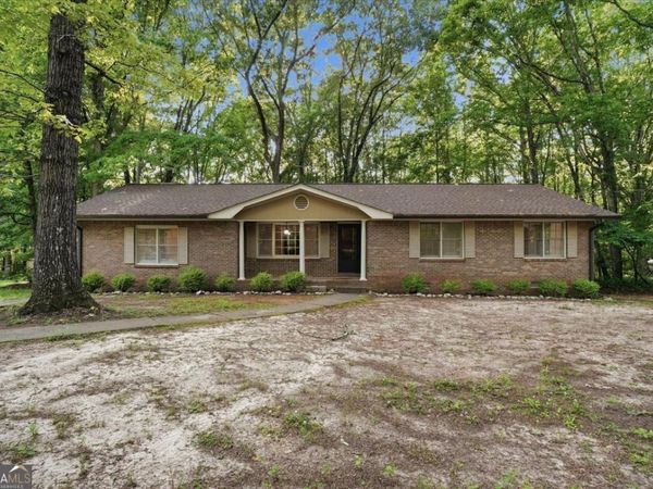 129 Diane Drive, Griffin, GA 30223