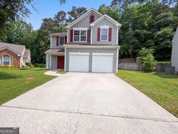 371 Ethridge Drive NW, Kennesaw, GA 30144