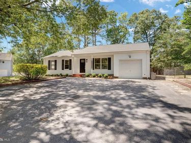 615 BEACH BOULEVARD , FORKED RIVER, NJ 08731