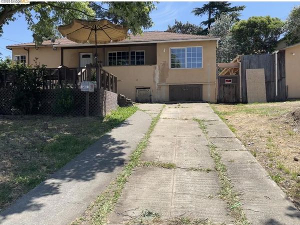 1201 Magazine Street, Vallejo, CA 94591