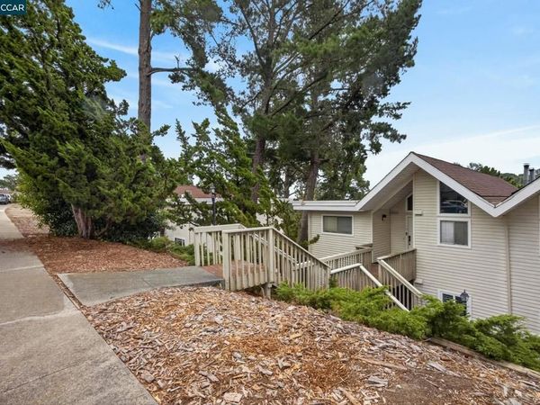 1984 Ascot Dr, Unit C, Moraga, CA 94556
