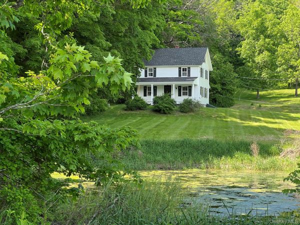 559 Shunpike , Millbrook, NY 12545
