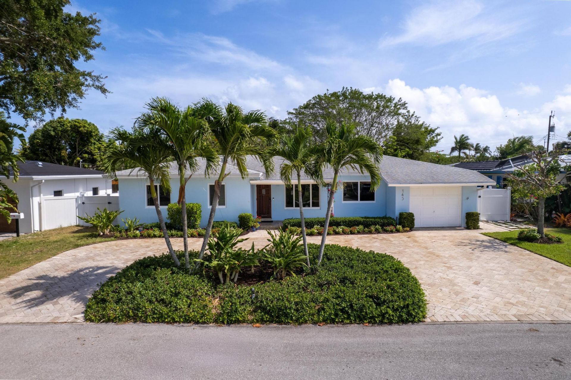 145 Vassar Drive, Lake Worth Beach, FL 33460 Photo