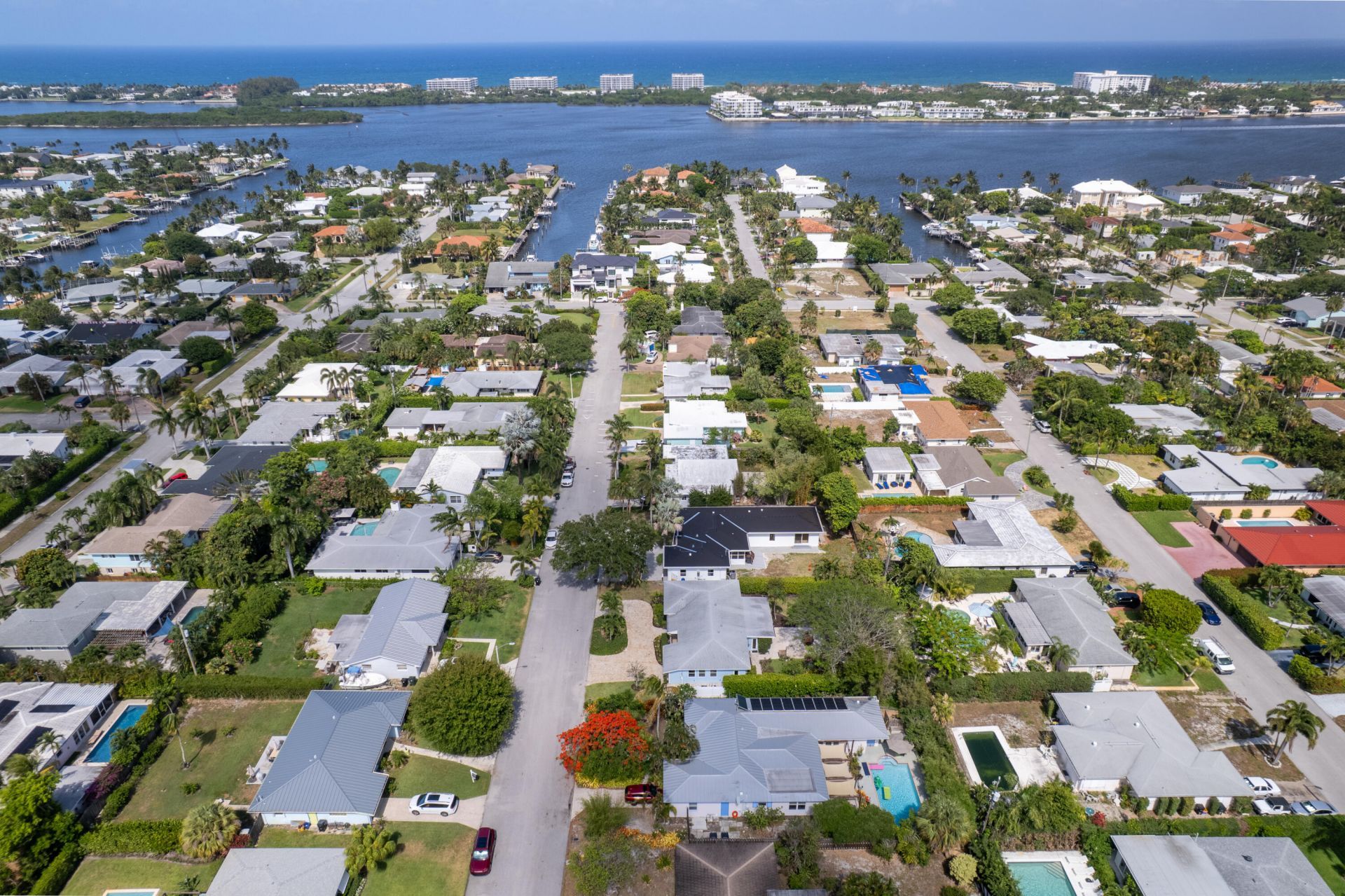145 Vassar Drive, Lake Worth Beach, FL 33460 Photo