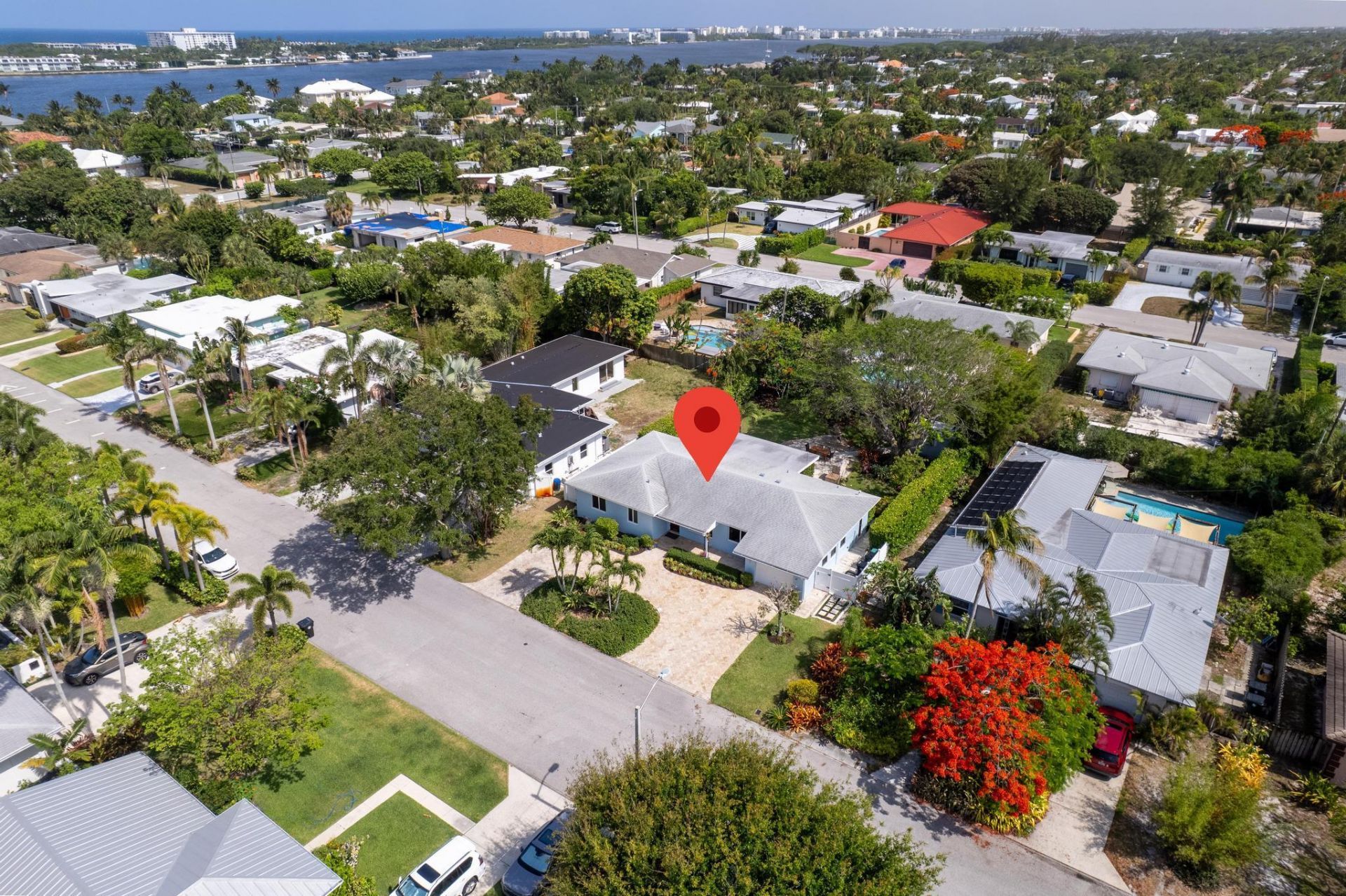 145 Vassar Drive, Lake Worth Beach, FL 33460 Photo