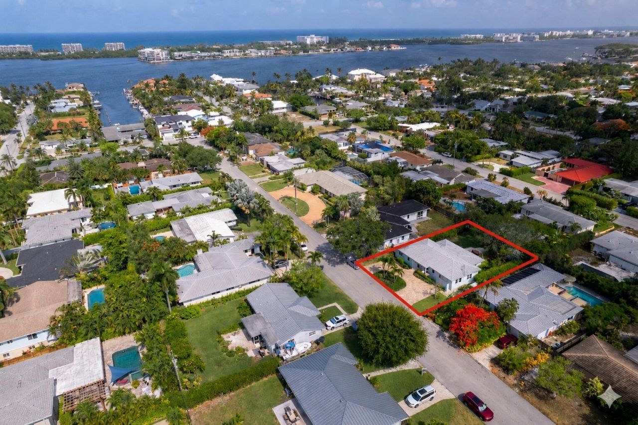 145 Vassar Drive, Lake Worth Beach, FL 33460 Photo